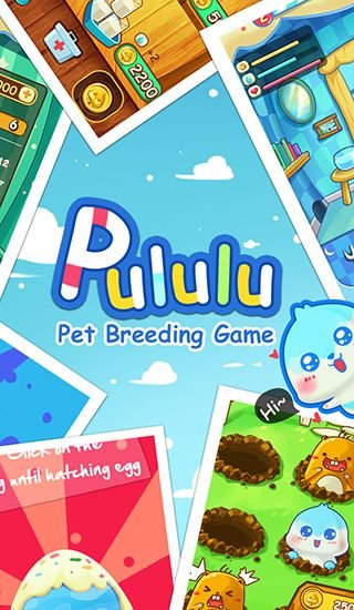 download Pululu: Pet breeding apk